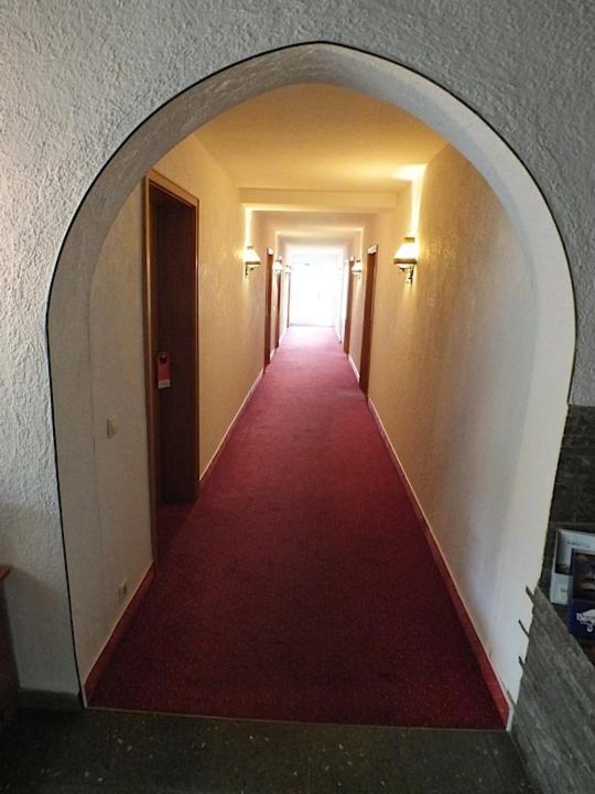Hotel Achkarrer Krone Achkarren Exterior foto