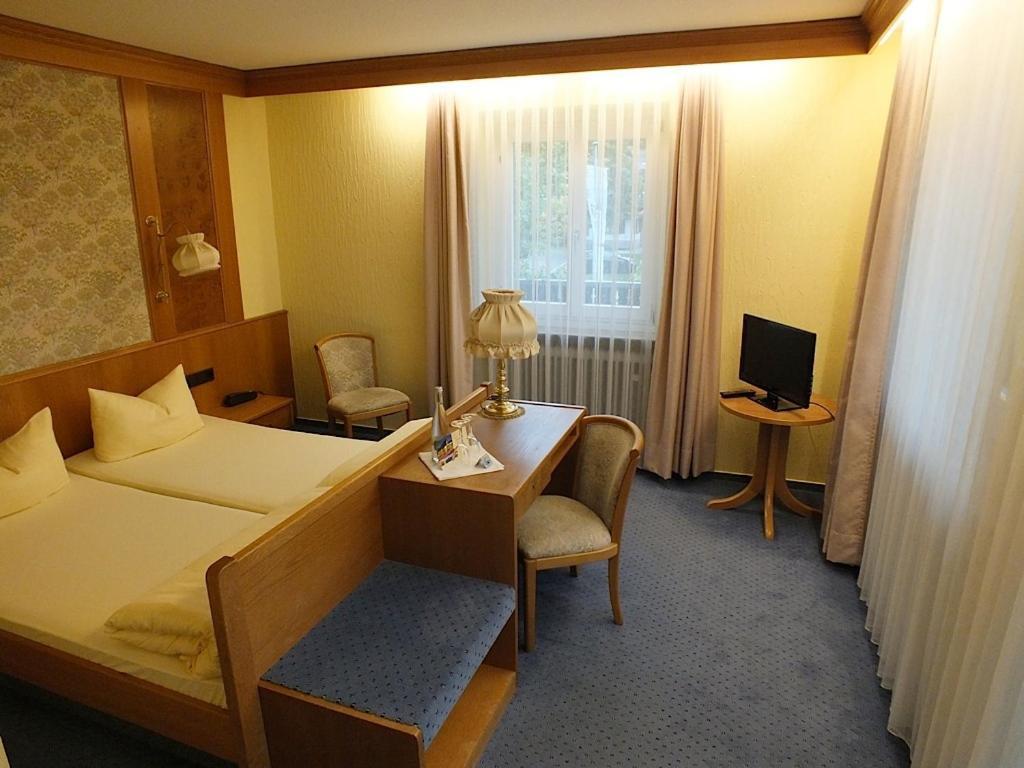 Hotel Achkarrer Krone Achkarren Habitación foto