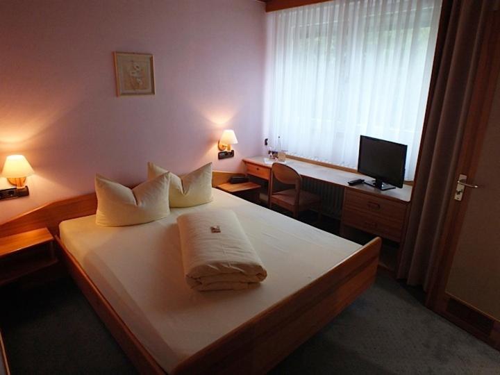 Hotel Achkarrer Krone Achkarren Habitación foto