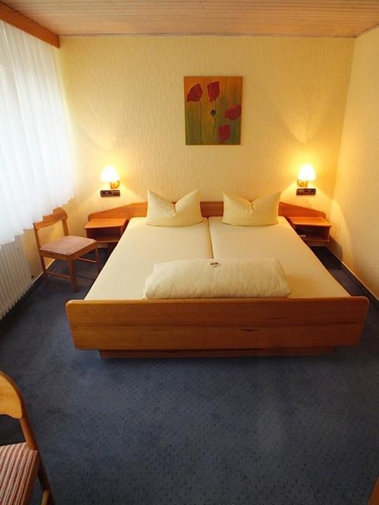 Hotel Achkarrer Krone Achkarren Habitación foto