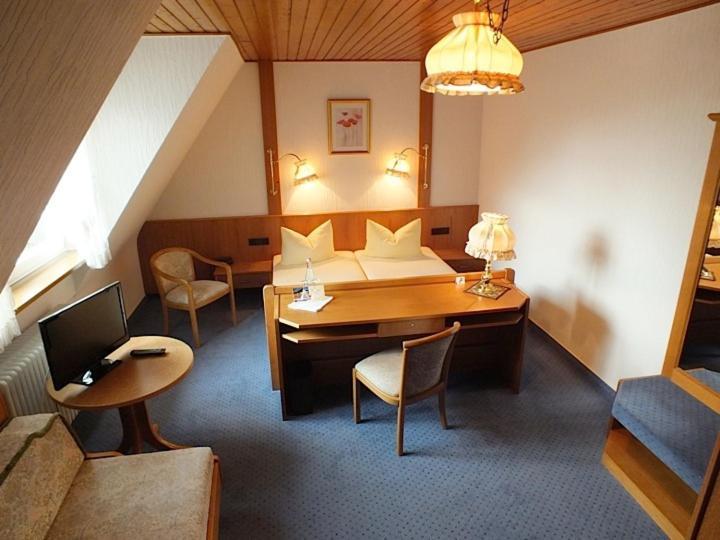 Hotel Achkarrer Krone Achkarren Habitación foto